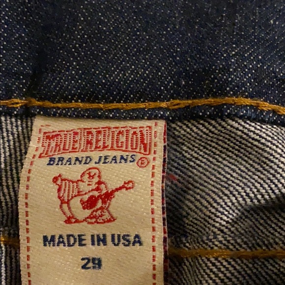 Jeans - Picture 4 of 6